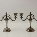 930 9377 CANDELABRAS